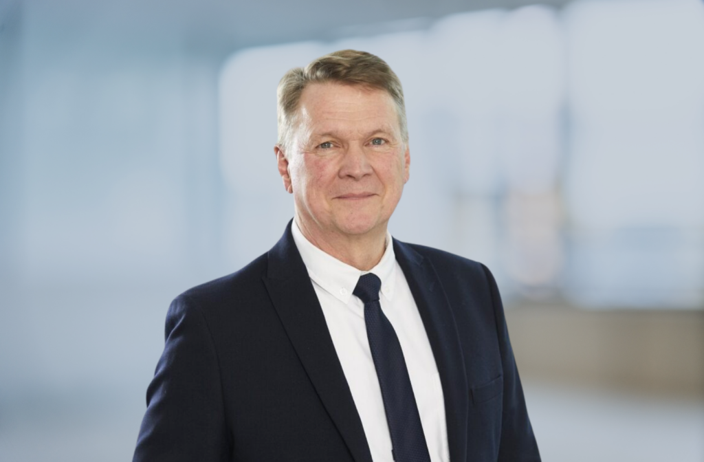 Stephen Banks Executive Recruiter Hospitality Leisure Lifestyle