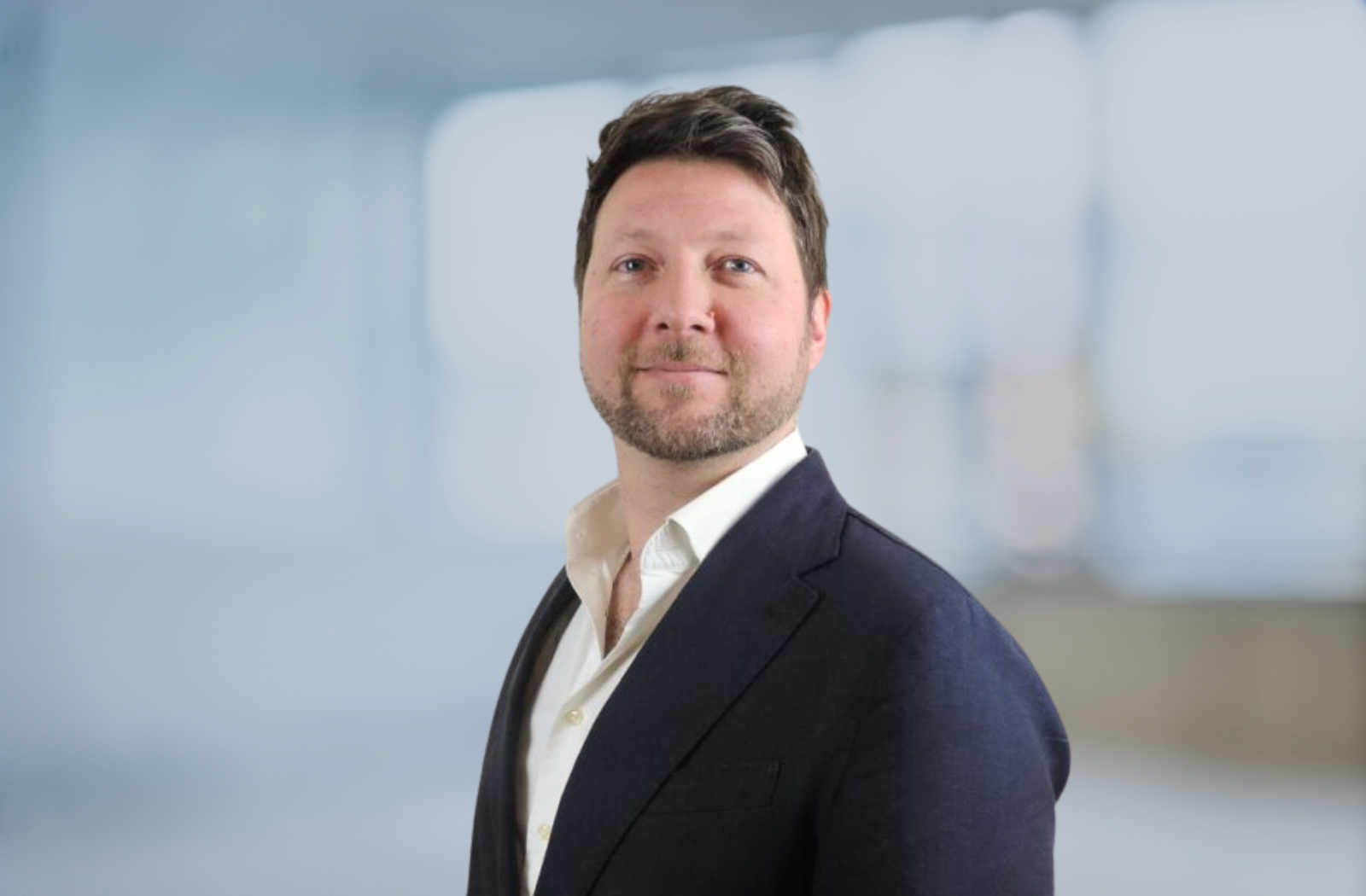 Thomas Peters | Financial Services Executive Search