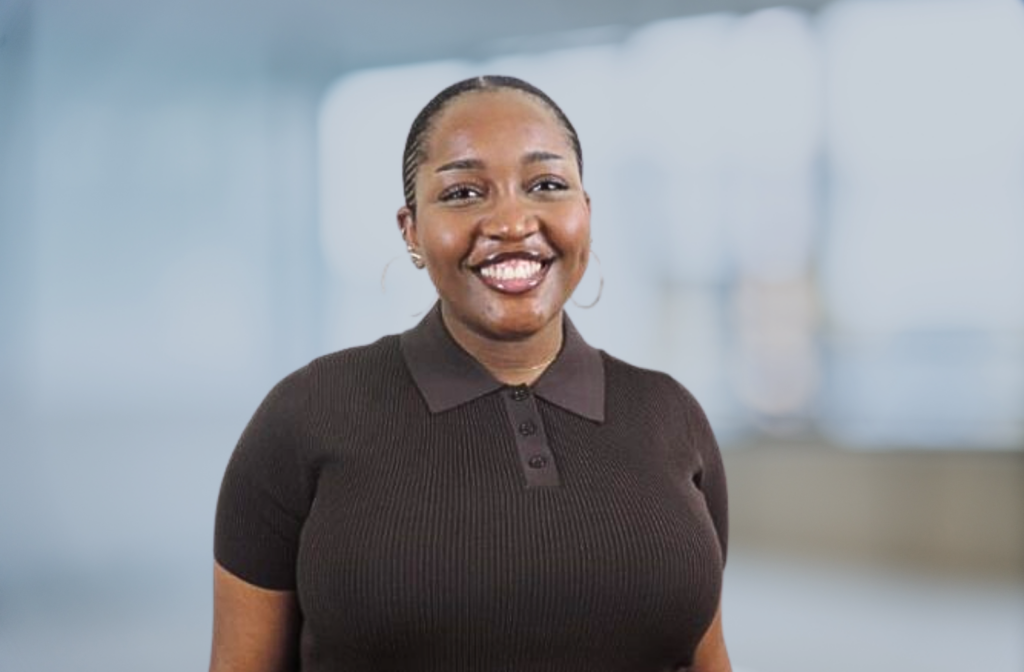 Abi Owolabi Researcher PSD