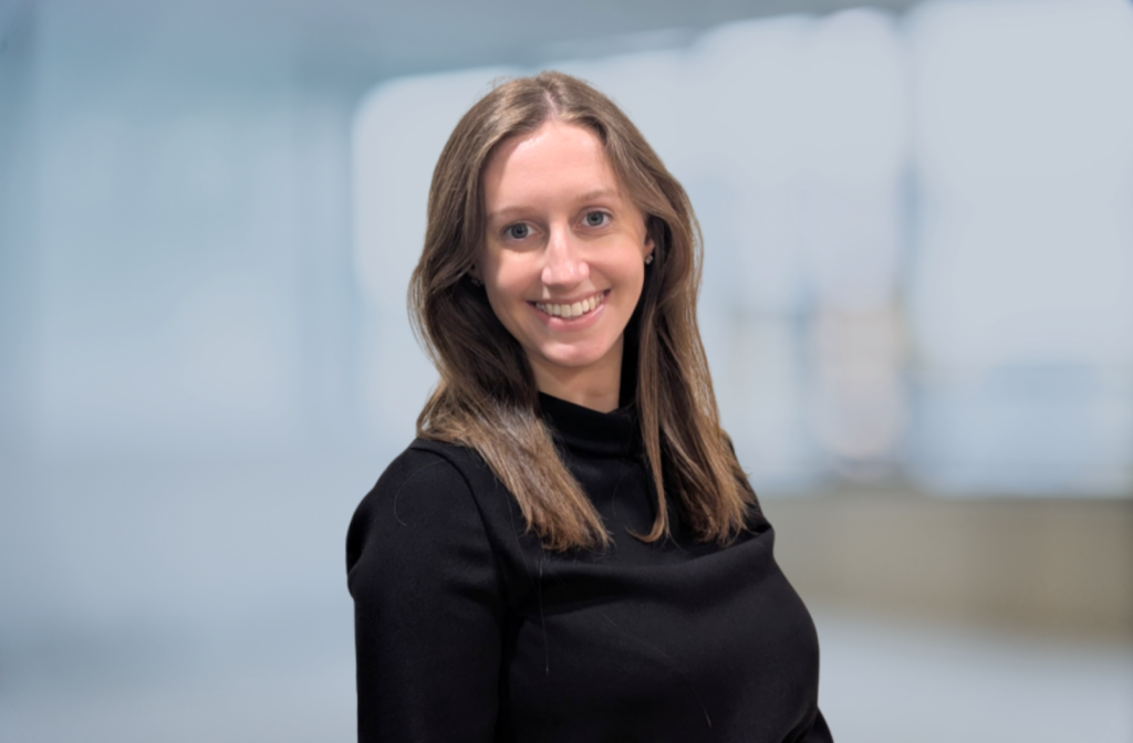 Zoe Shiers Marketing Manager Executive Search