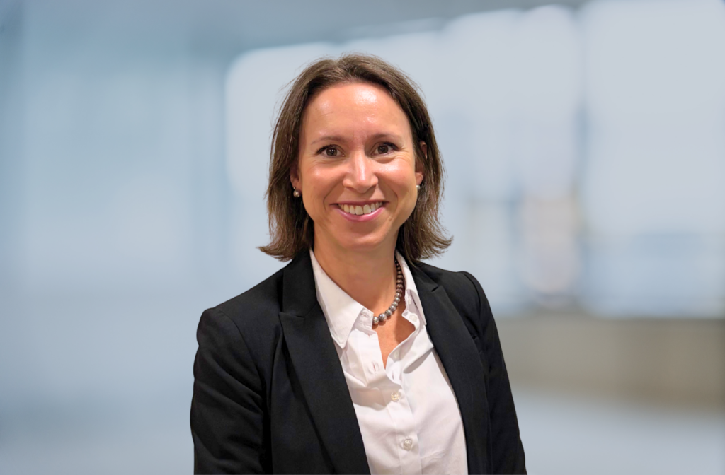 Alexandra Hendry PSD Group Executive Recruiter