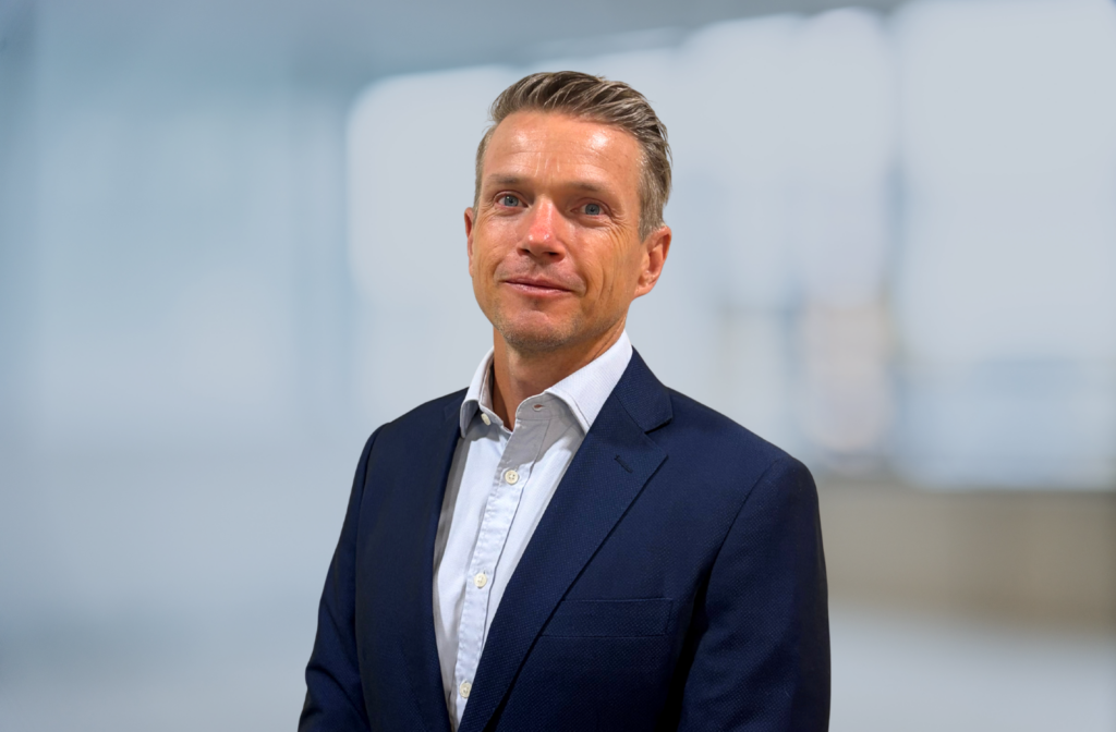 Paul Hirons Hospitality Hotels Executive Search