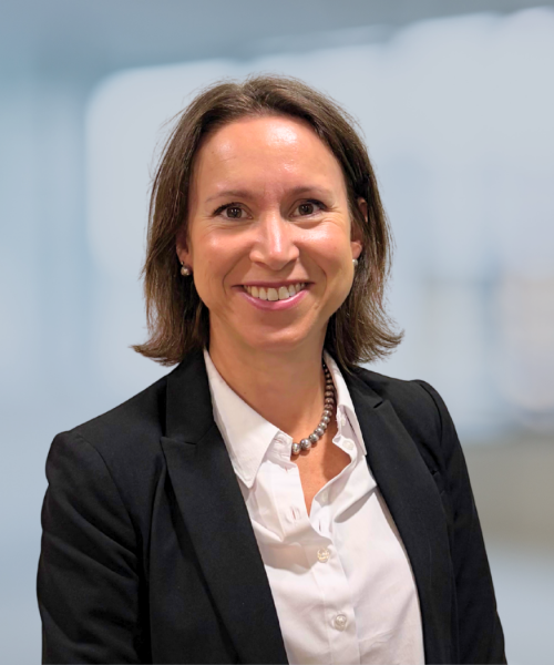 Alexandra Hendry PSD Group Executive Recruiter