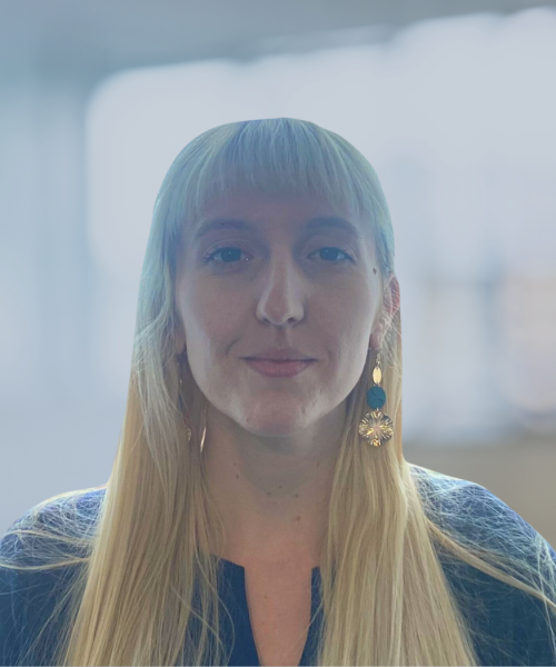 Charlotte Whalley Executive Search Senior PA