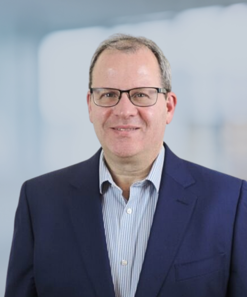 Laurence Krafchik (1)