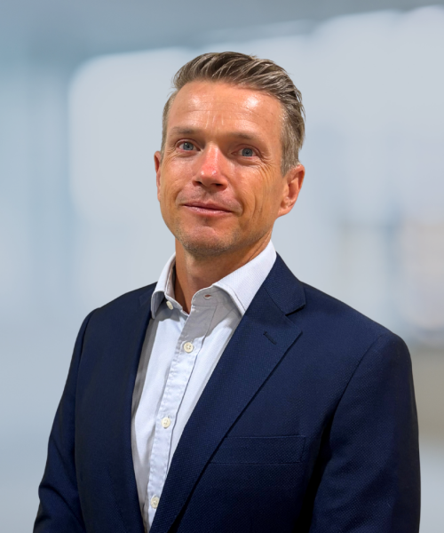 Paul Hirons Hospitality Hotels Executive Search